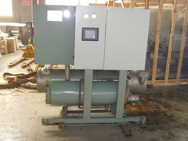 保康酒店中央空调不停机清洗方法介绍